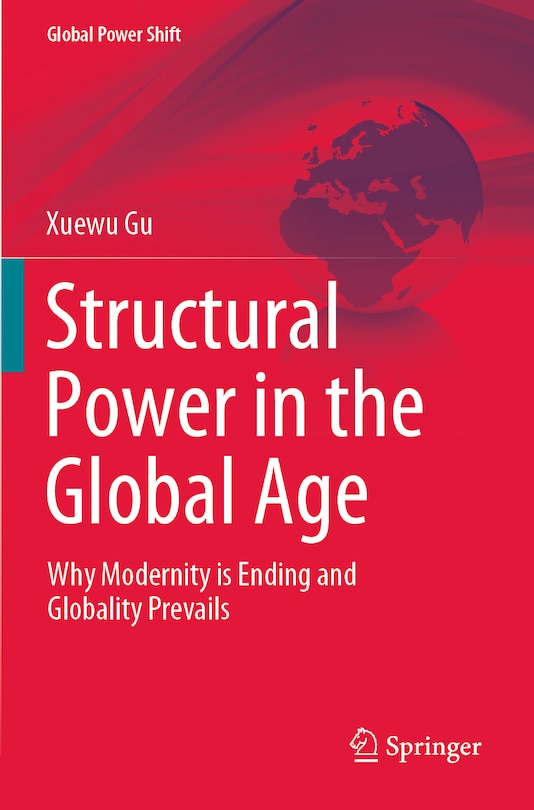 Front cover_Structural Power in the Global Age