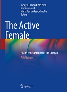 Couverture_The Active Female