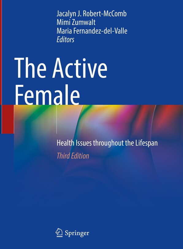 Couverture_The Active Female