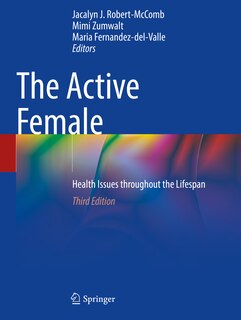 Front cover_The Active Female