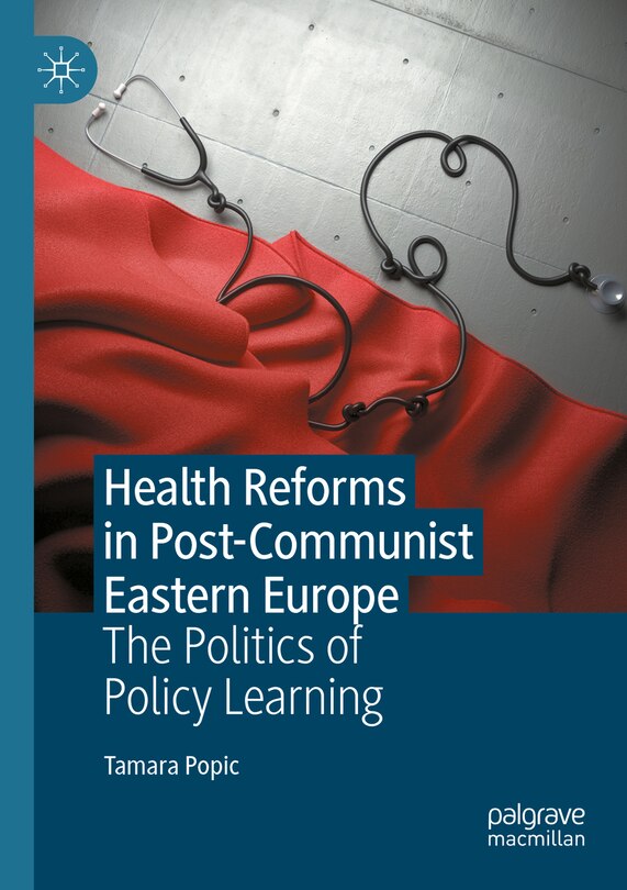 Couverture_Health Reforms in Post-Communist Eastern Europe