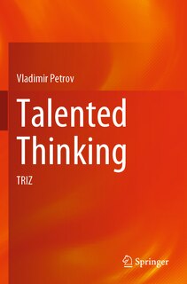 Front cover_Talented Thinking