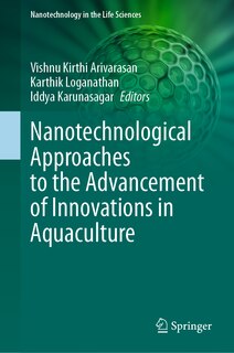Couverture_Nanotechnological Approaches to the Advancement of Innovations in Aquaculture