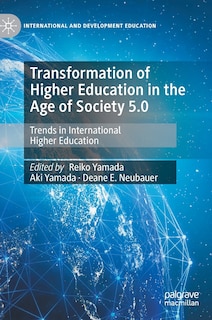 Front cover_Transformation of Higher Education in the Age of Society 5.0