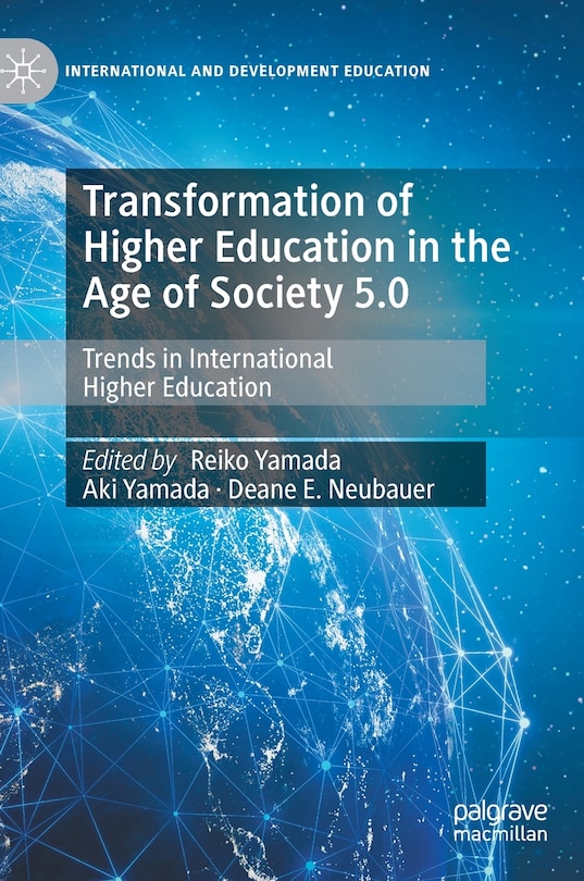 Front cover_Transformation of Higher Education in the Age of Society 5.0