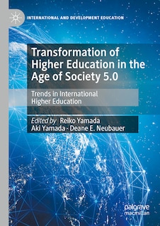 Front cover_Transformation of Higher Education in the Age of Society 5.0