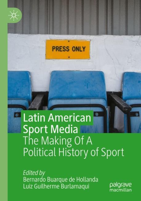 Couverture_Latin American Sport Media