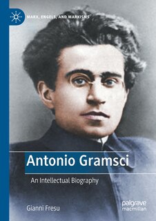 Couverture_Antonio Gramsci