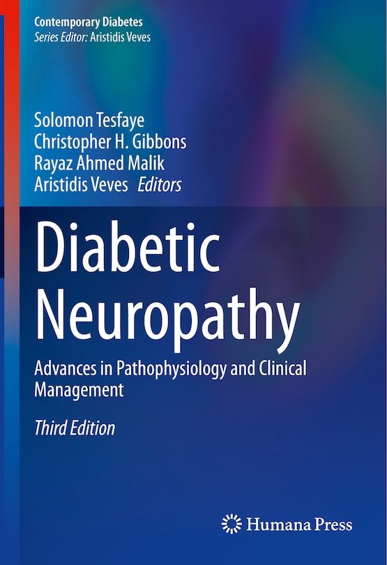Couverture_Diabetic Neuropathy