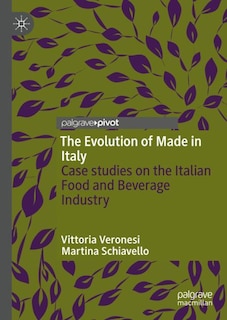 Couverture_The Evolution of Made in Italy