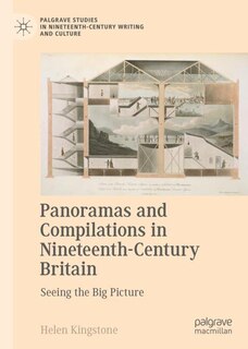 Front cover_Panoramas and Compilations in Nineteenth-Century Britain