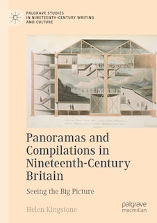 Front cover_Panoramas and Compilations in Nineteenth-Century Britain