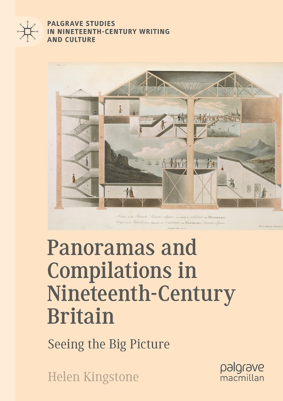 Front cover_Panoramas and Compilations in Nineteenth-Century Britain
