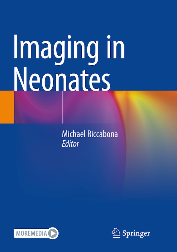 Front cover_Imaging in Neonates