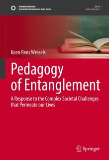 Front cover_Pedagogy of Entanglement