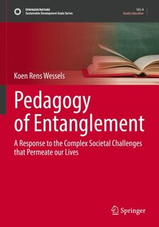 Front cover_Pedagogy of Entanglement