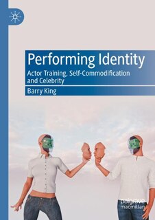 Couverture_Performing Identity