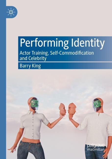 Couverture_Performing Identity