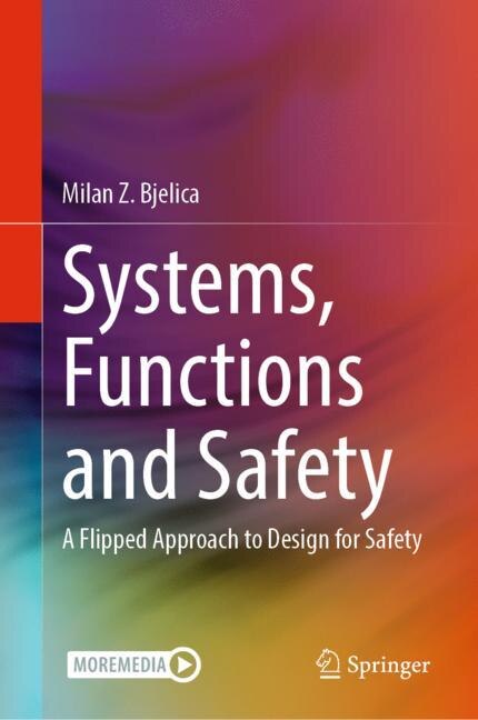 Front cover_Systems, Functions and Safety