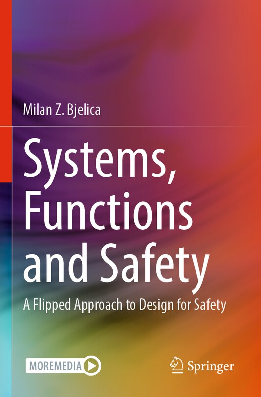 Couverture_Systems, Functions and Safety