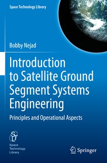 Couverture_Introduction to Satellite Ground Segment Systems Engineering