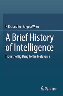 Couverture_A Brief History of Intelligence