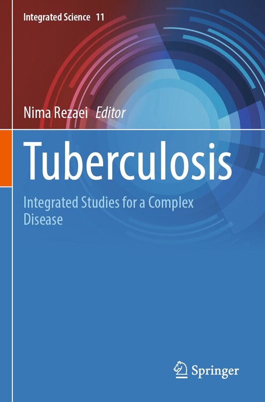 Front cover_Tuberculosis
