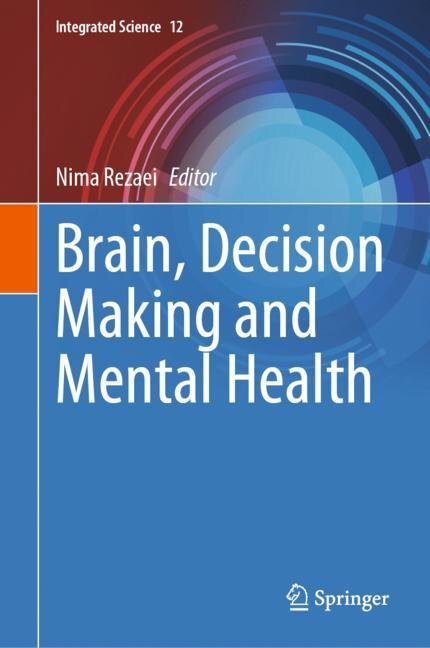 Couverture_Brain, Decision Making and Mental Health