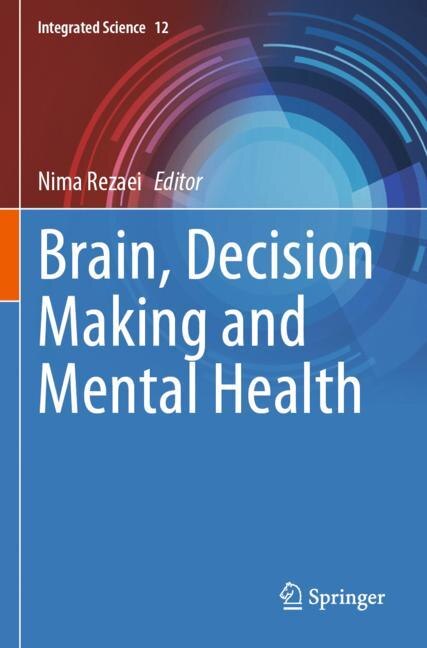 Couverture_Brain, Decision Making and Mental Health