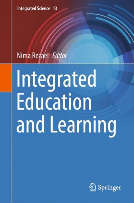 Front cover_Integrated Education and Learning