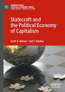 Couverture_Statecraft and the Political Economy of Capitalism