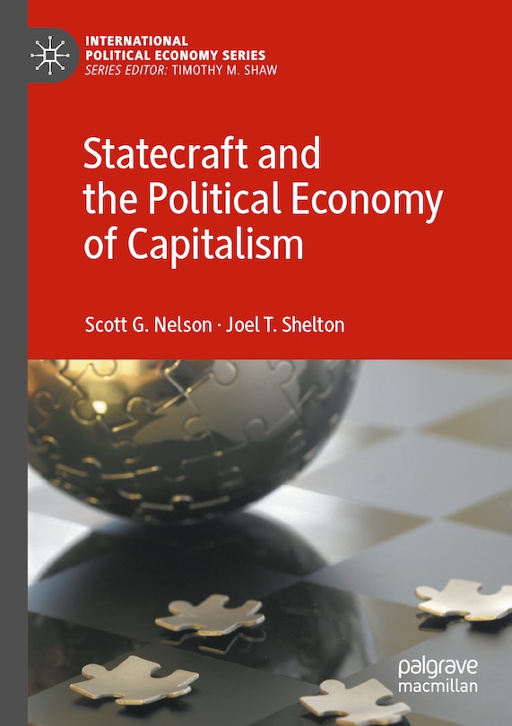 Couverture_Statecraft and the Political Economy of Capitalism