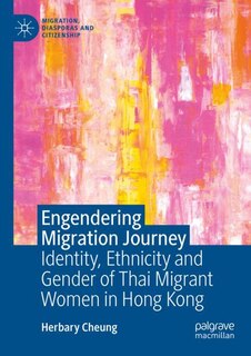 Couverture_Engendering Migration Journey