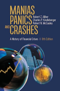 Couverture_Manias, Panics, and Crashes