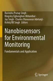 Nanobiosensors for Environmental Monitoring: Fundamentals and Application