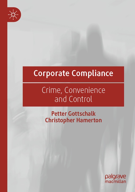 Couverture_Corporate Compliance