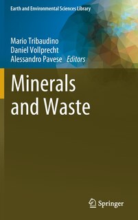 Couverture_Minerals and Waste