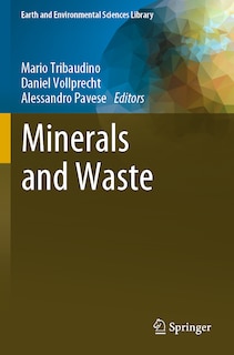 Couverture_Minerals and Waste