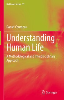 Couverture_Understanding Human Life