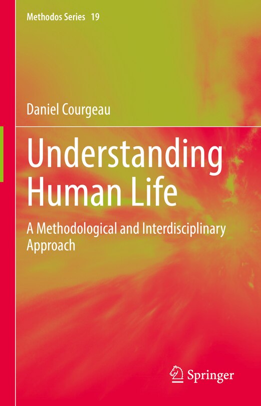 Couverture_Understanding Human Life