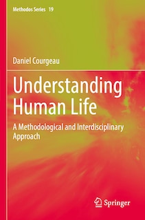 Couverture_Understanding Human Life