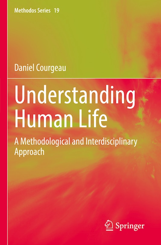 Couverture_Understanding Human Life