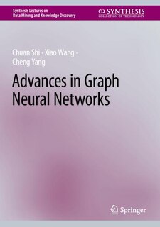 Couverture_Advances in Graph Neural Networks
