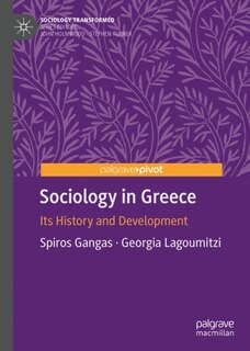 Couverture_Sociology in Greece