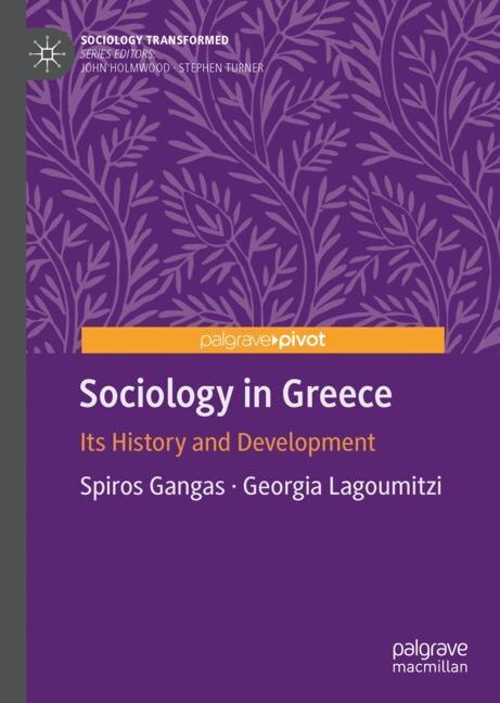 Couverture_Sociology in Greece