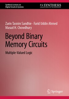 Front cover_Beyond Binary Memory Circuits