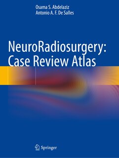 Front cover_NeuroRadiosurgery