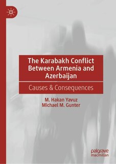 Couverture_The Karabakh Conflict Between Armenia and Azerbaijan