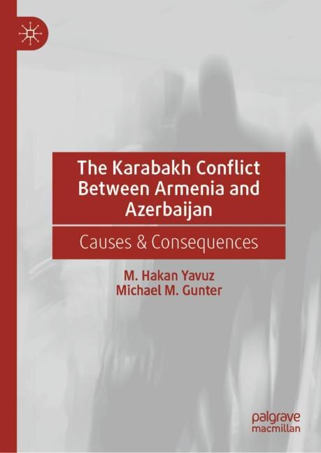 Couverture_The Karabakh Conflict Between Armenia and Azerbaijan