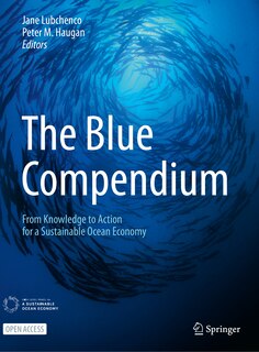 Couverture_The Blue Compendium
